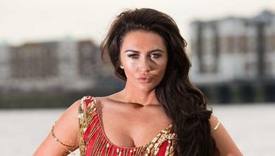 Charlotte Dawson
