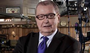 Tony Warren