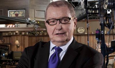 Tony Warren