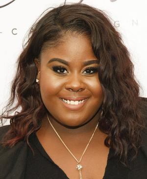 Raven Goodwin