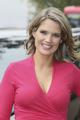 Charlotte Hawkins