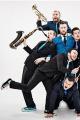 The Horne Section