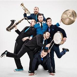 The Horne Section