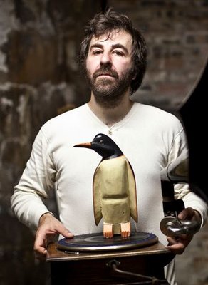 David O'Doherty