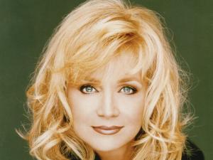 Barbara Mandrell