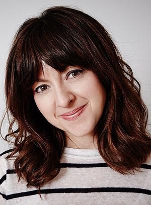 Jo Hartley