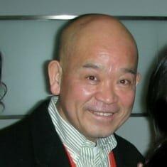 Sanpei Godai