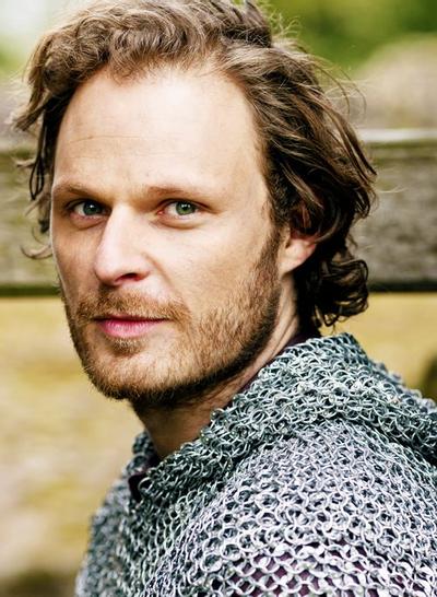 Rupert Young