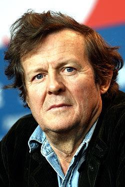 David Hare