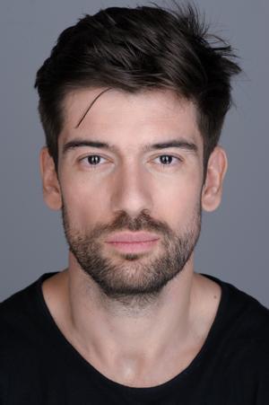 Антон Лаврентьев