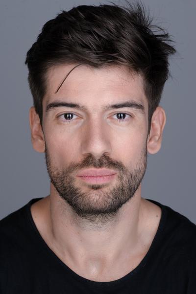 Антон Лаврентьев