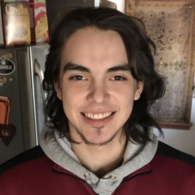 Griffin Powell-Arcand