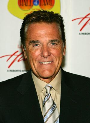 Chuck Woolery