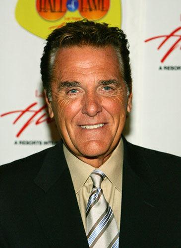 Chuck Woolery