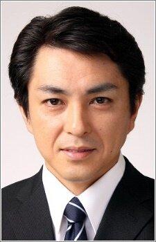 Satoshi Mikami