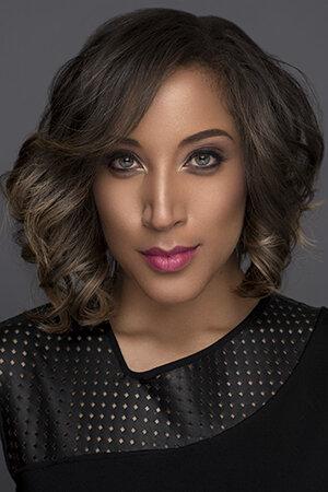 Robin Thede