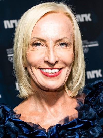 Karen-Marie Ellefsen