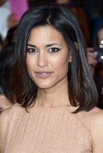 Julia Jones