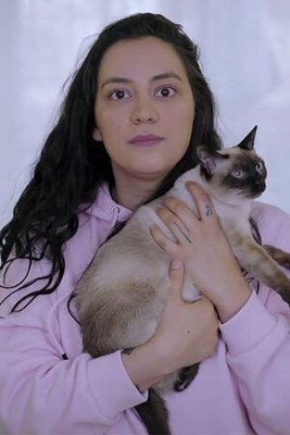 Marwa El Harrati