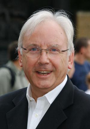 Pete Waterman