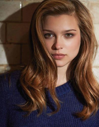 Sophie Cookson