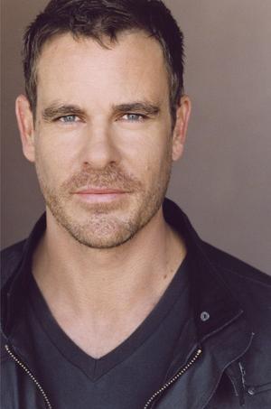 Aaron Jeffery