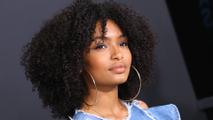 Yara Shahidi