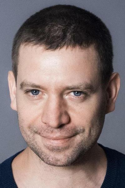 Александр Василевский