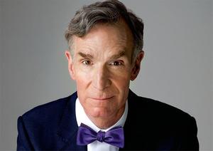 Bill Nye