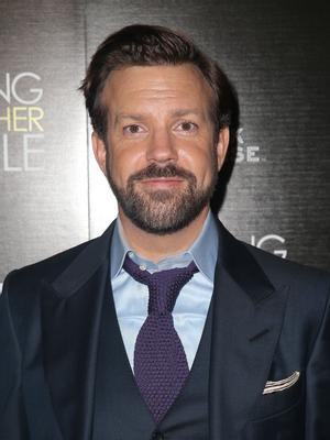 Jason Sudeikis