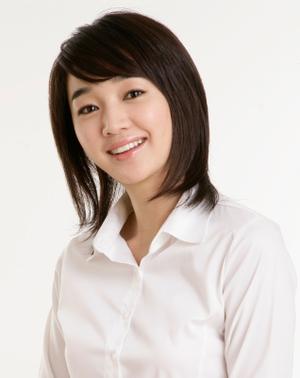 Soo Ae