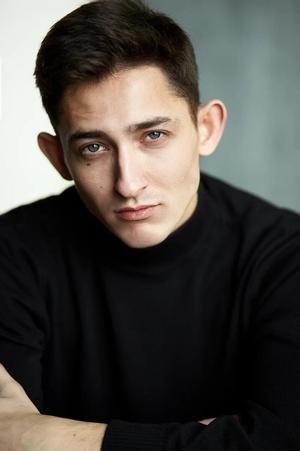 Александр Югов