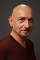 Ben Kingsley
