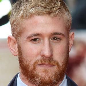 Adam Gillen