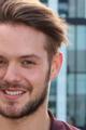 John Whaite