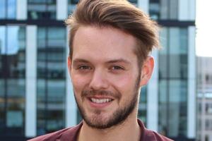 John Whaite