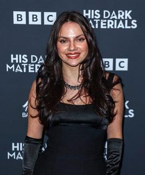 Amber Fitzgerald-Woolfe