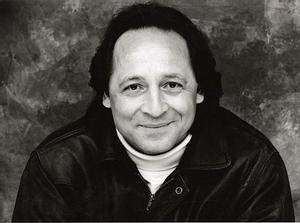 Tony Rosato