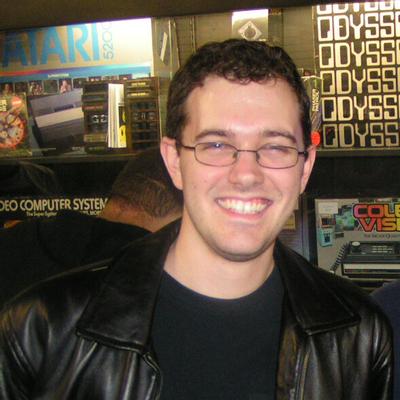 James Rolfe