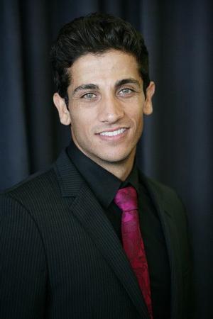 Firass Dirani