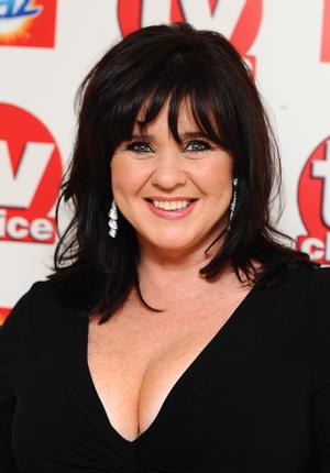 Coleen Nolan