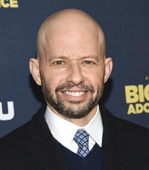 Jon Cryer