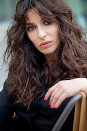 Sabrina Impacciatore