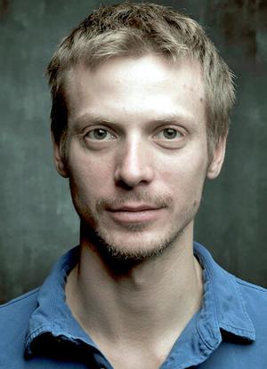 Владимир Данай