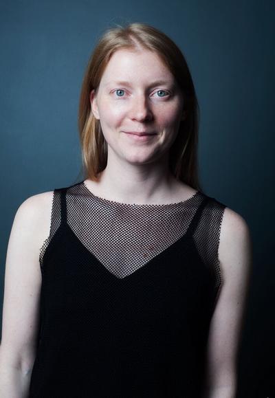 Ульяна Лукина