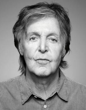 Paul McCartney