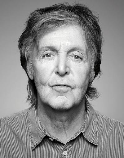 Paul McCartney