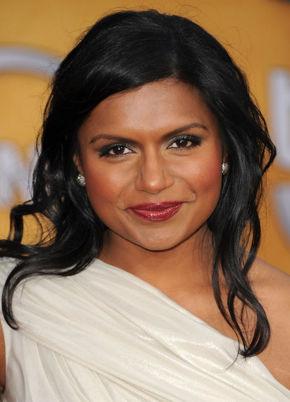 Mindy Kaling