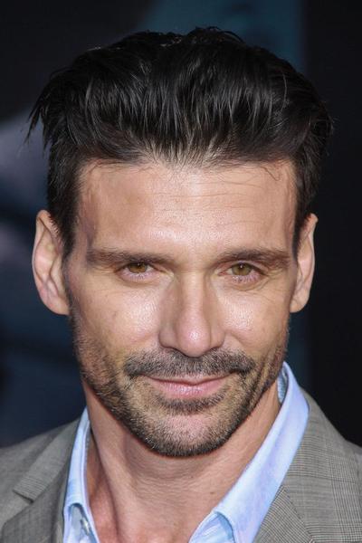 Frank Grillo