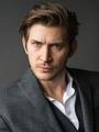 Greyston Holt